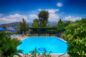 Hotel Girasole Sorrento
